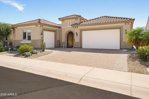 27587 W Yukon Drive, Buckeye, AZ 85396
