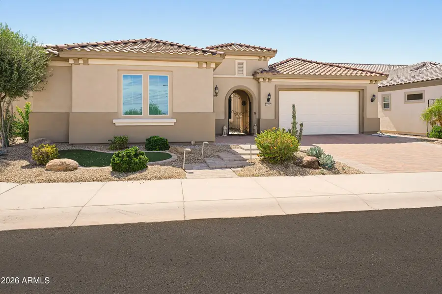 27587 W Yukon Drive, Buckeye, AZ 85396 - #3