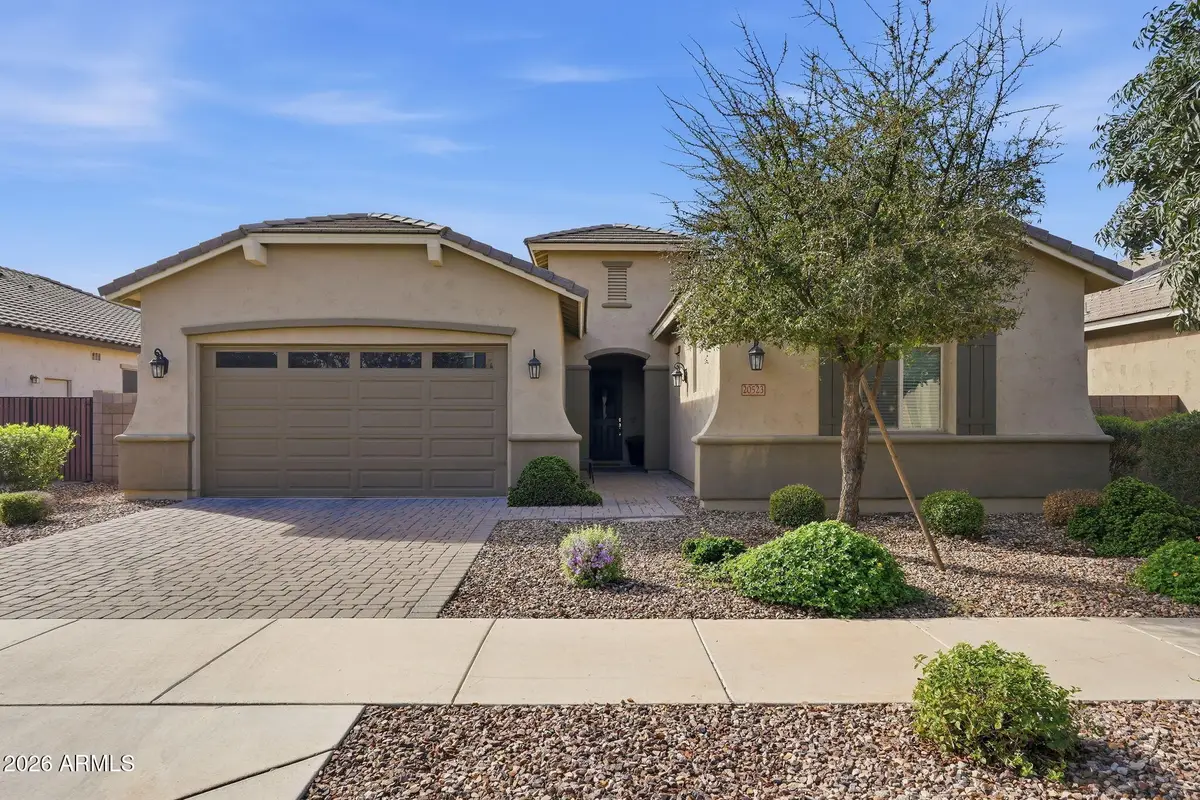 20523 E Carriage Way, Queen Creek, AZ 85142 - #1
