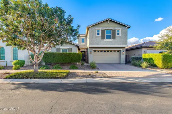 10136 E Sphere Avenue, Mesa, AZ 85212