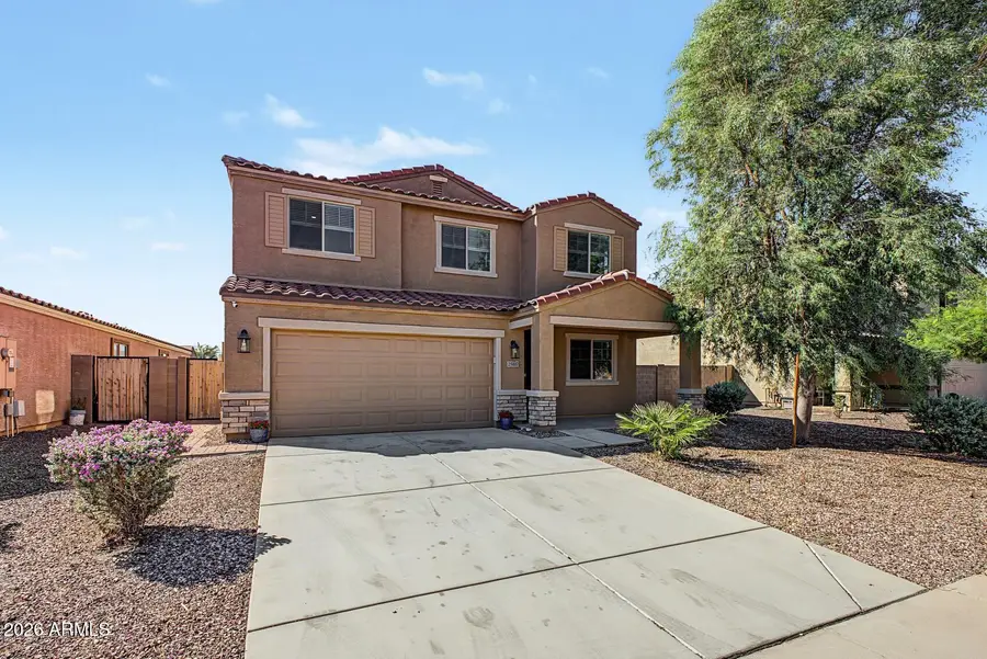 25437 W Mahoney Avenue, Buckeye, AZ 85326 - #3