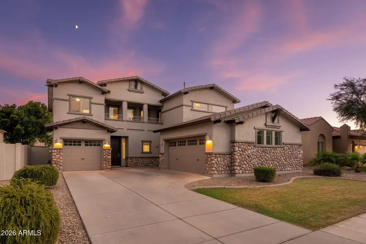 15651 W Westview Drive, Goodyear, AZ 85395 - #1