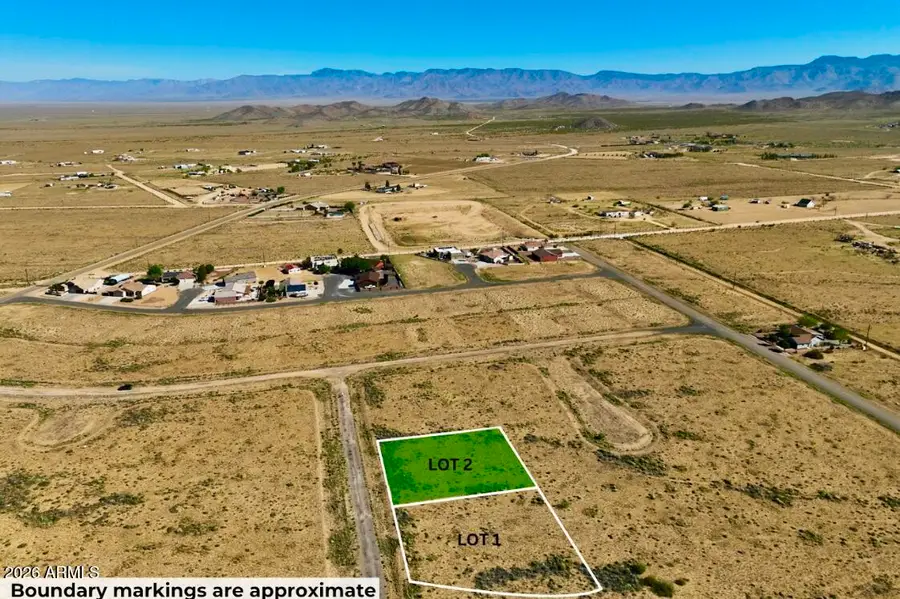 10418 N Wood Camp Drive #3776, Kingman, AZ 86401 - #2