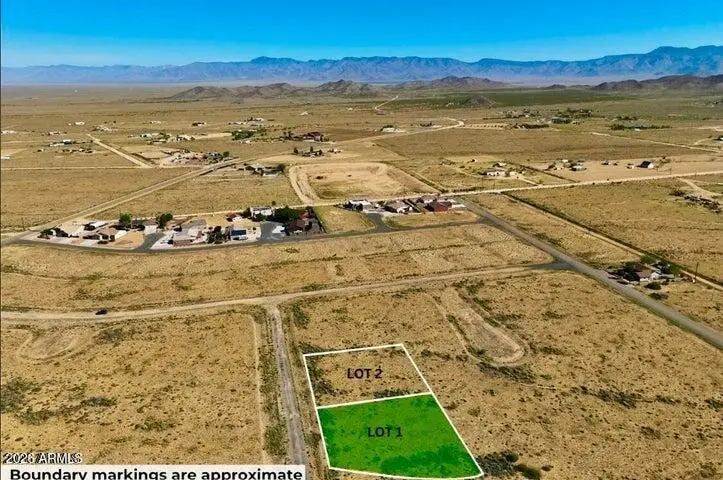 10404 Wood Camp Drive, Kingman, AZ 86401 - #2