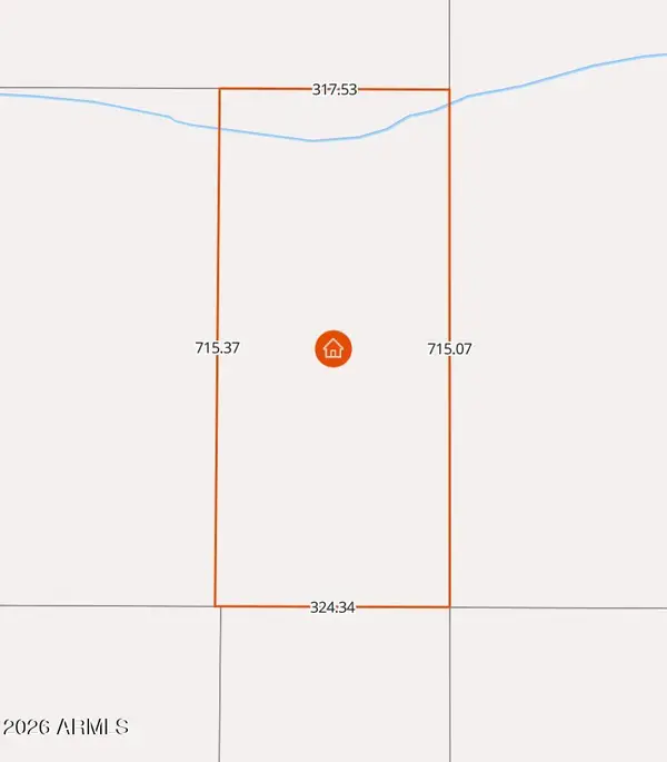 0000 E Salome Drive E, Kingman, AZ 86401