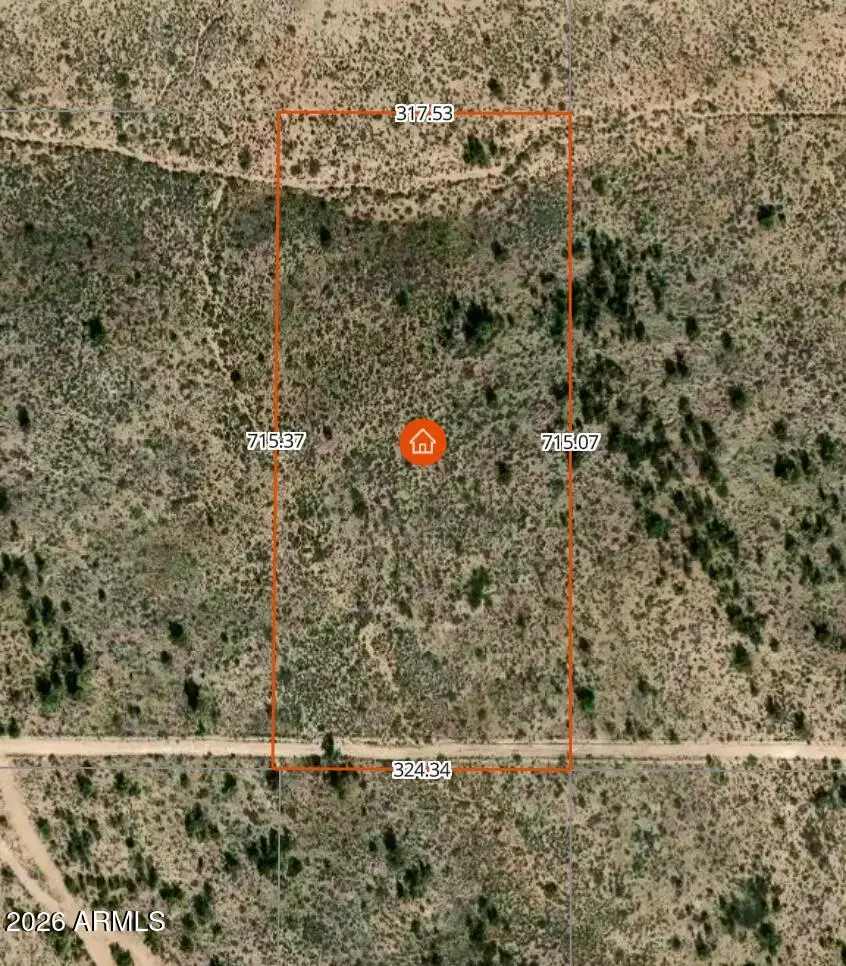 0000 E Salome Drive E, Kingman, AZ 86401 - #2