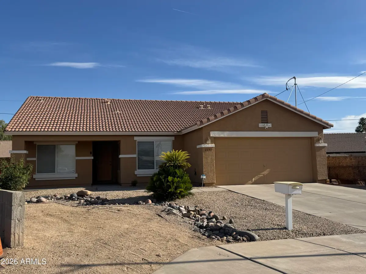 2739 E Beverly Lane, Phoenix, AZ 85032 - #1