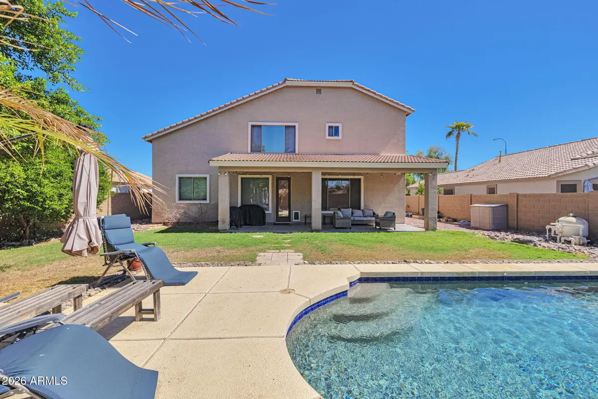 3810 S Velero Street, Chandler, AZ 85286 - #1