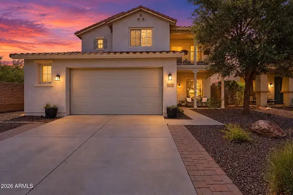 12735 W Lowden Road, Peoria, AZ 85383