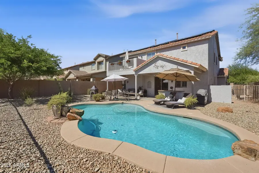 12735 W Lowden Road, Peoria, AZ 85383 - #3