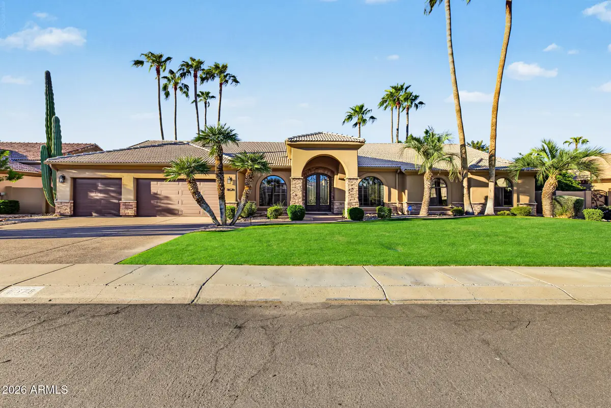 8678 E Windrose Drive, Scottsdale, AZ 85260 - #1