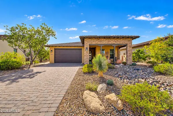 3840 Gold Ridge Road, Wickenburg, AZ 85390