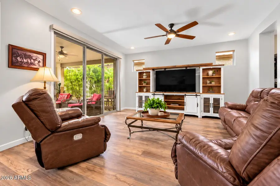 3840 Gold Ridge Road, Wickenburg, AZ 85390 - #3