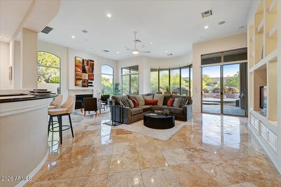 10553 E Blanche Drive, Scottsdale, AZ 85255 - #3
