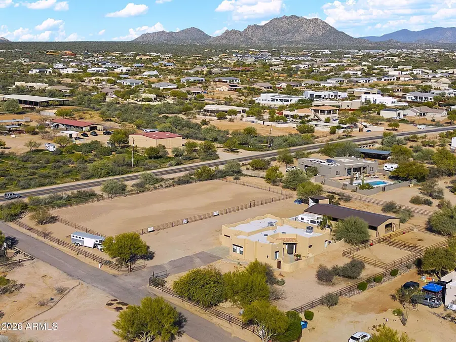 14422 E Monument Drive, Scottsdale, AZ 85262 - #3
