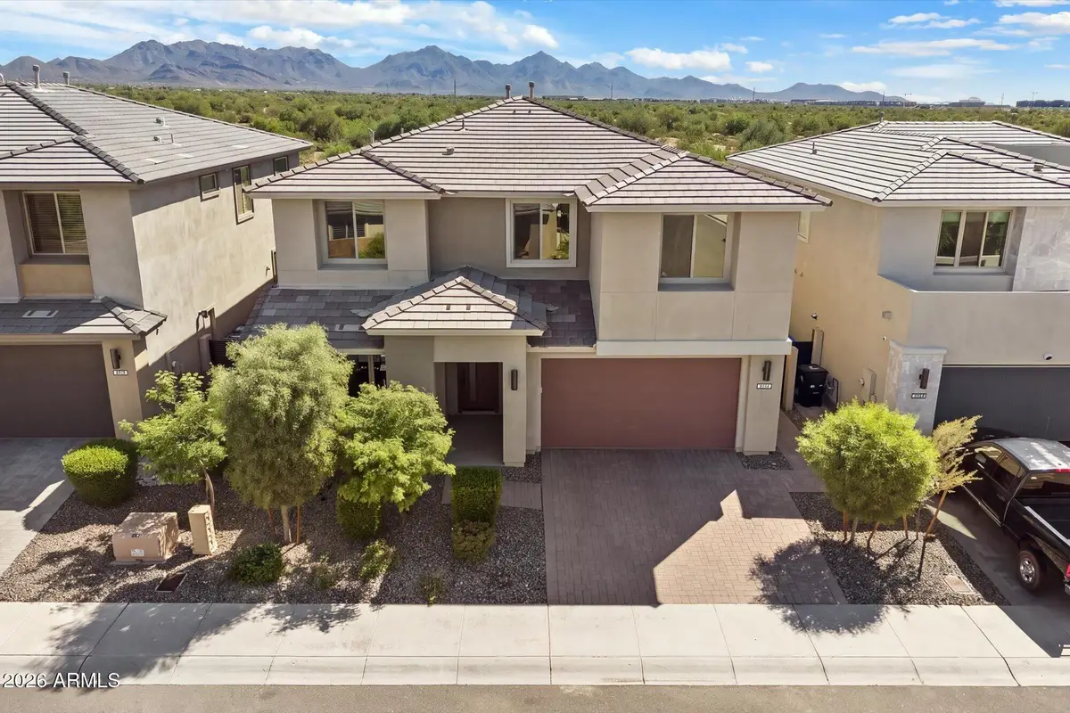21111 N 61st Street, Phoenix, AZ 85054 - #1