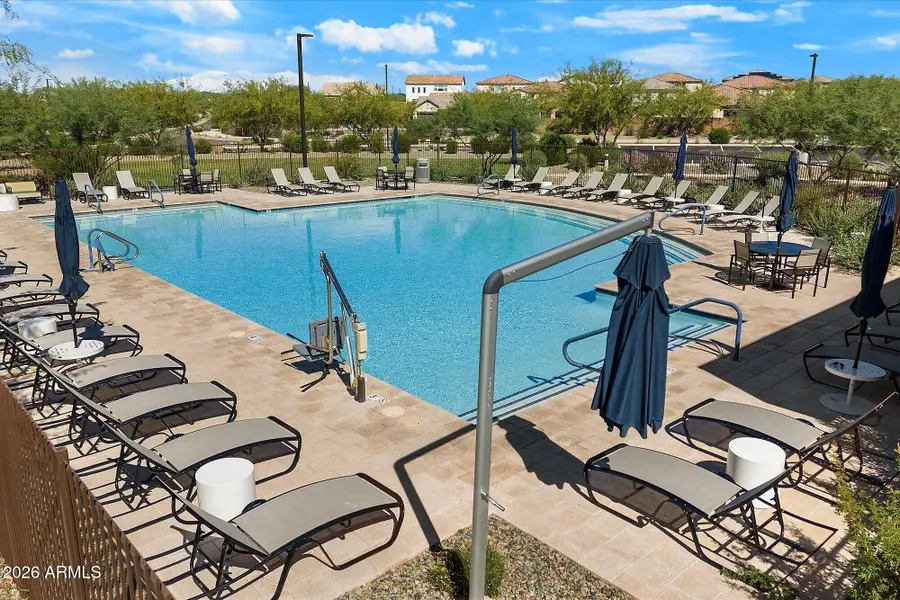 21111 N 61st Street, Phoenix, AZ 85054 - #2