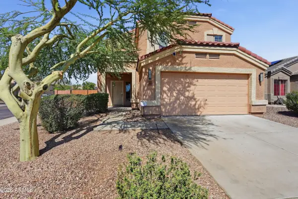 23288 W Cocopah Street, Buckeye, AZ 85326
