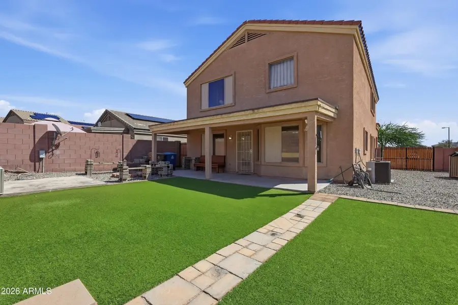 23288 W Cocopah Street, Buckeye, AZ 85326 - #2