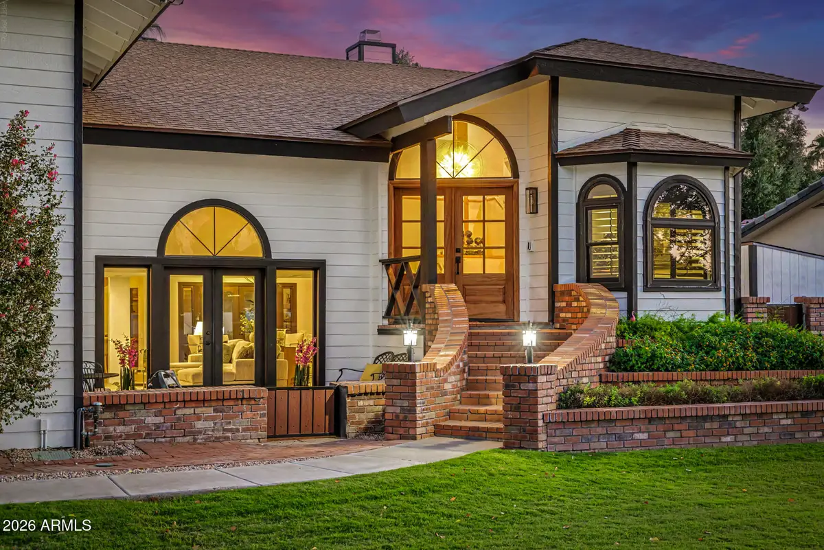 1131 W Lawrence Lane, Phoenix, AZ 85021 - #1