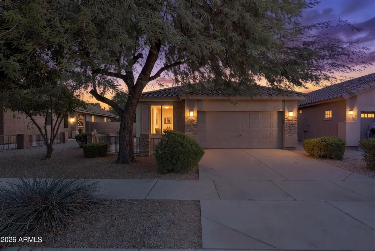 20880 E Desert Hills Boulevard, Queen Creek, AZ 85142 - #1