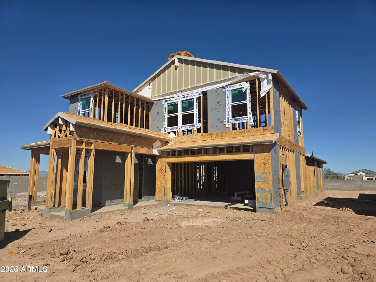 12586 W Davis Lane, Avondale, AZ 85323 - #1