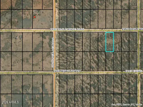000 E Eagle Wings -- #4, Sunsites, AZ 85625