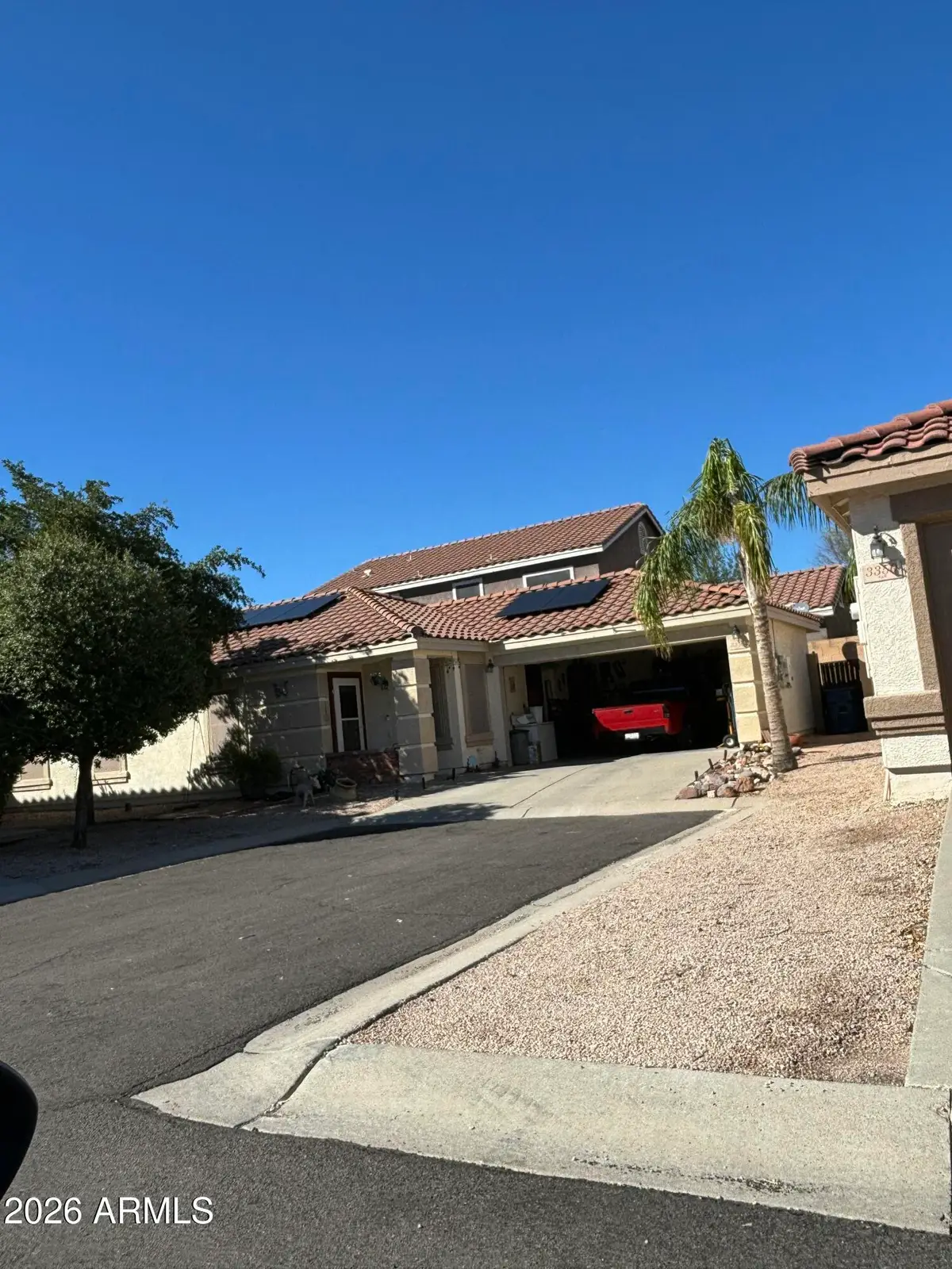3358 S Chaparral Road, Apache Junction, AZ 85119 - #1