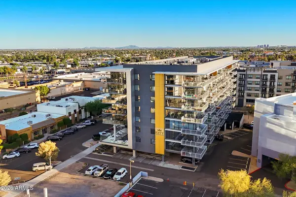 4422 N 75th Street #2006, Scottsdale, AZ 85251