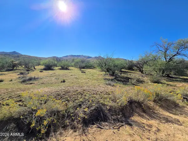 44 W Traveler Way #44, Congress, AZ 85332
