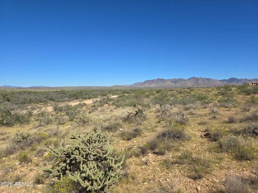 44 W Traveler Way #44, Congress, AZ 85332 - #3