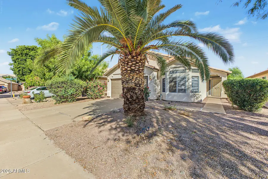 1086 W Todd Drive, Tempe, AZ 85283 - #2