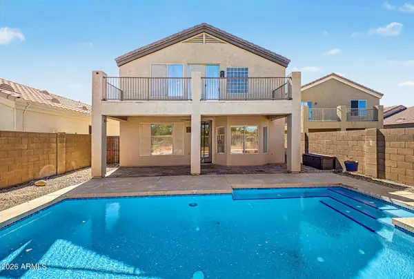 4208 E Desert Sky Court, Cave Creek, AZ 85331