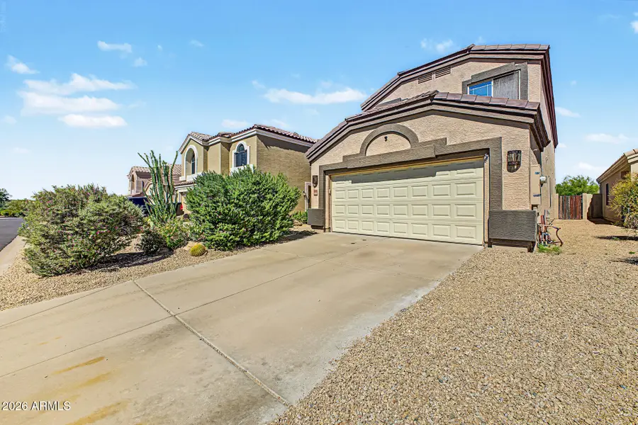 4208 E Desert Sky Court, Cave Creek, AZ 85331 - #3