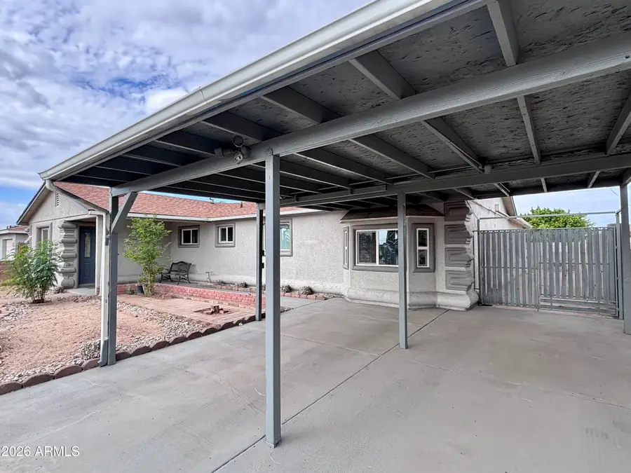 4720 N 49th Drive, Phoenix, AZ 85031 - #3