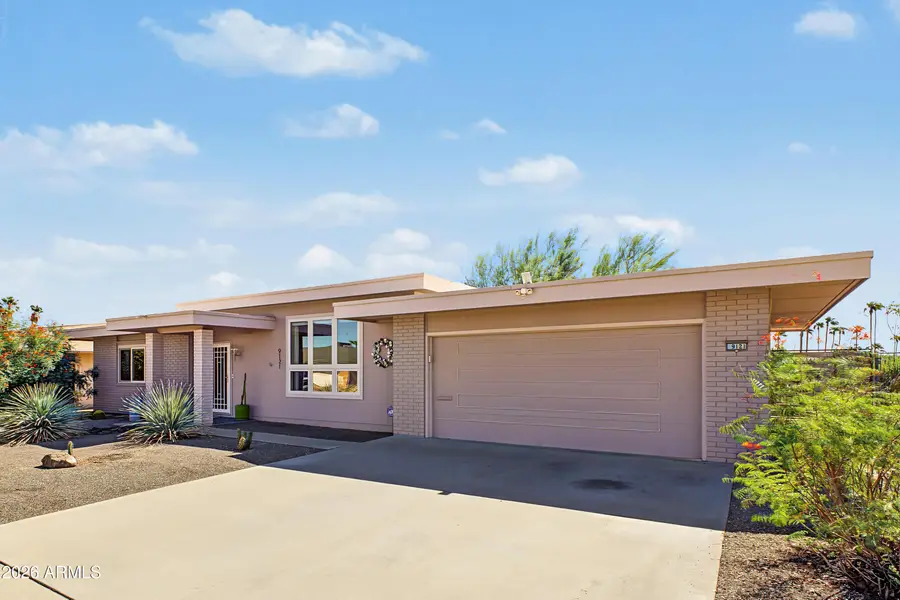 9121 W Long Hills Drive, Sun City, AZ 85351 - #3