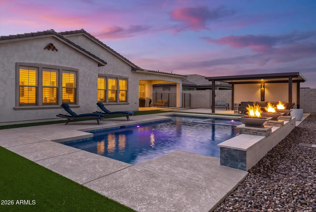 18848 E Strawberry Drive, Queen Creek, AZ 85142 - #1