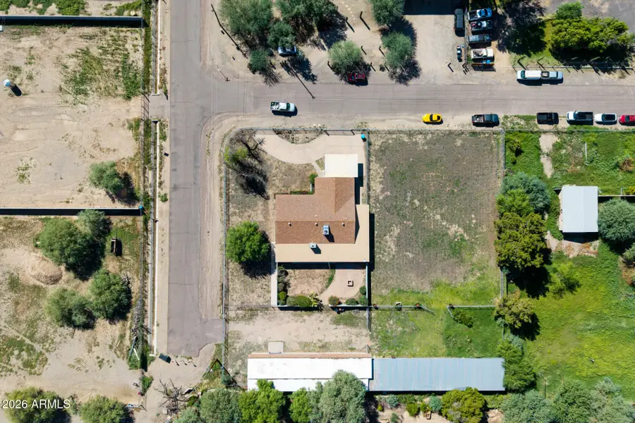 4502 W Gumina Avenue, Laveen, AZ 85339 - #2
