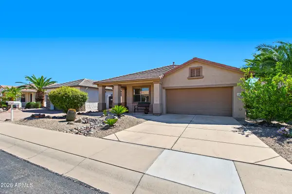 18039 W Udall Drive, Surprise, AZ 85374