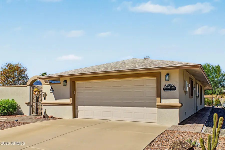 13218 W Titan Drive, Sun City West, AZ 85375 - #2