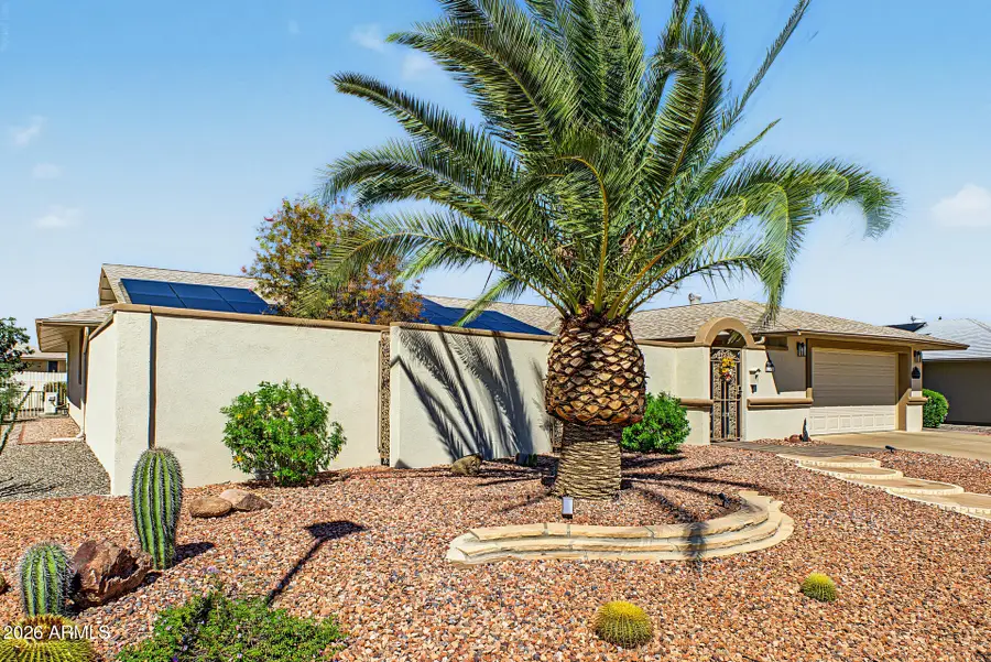 13218 W Titan Drive, Sun City West, AZ 85375 - #3