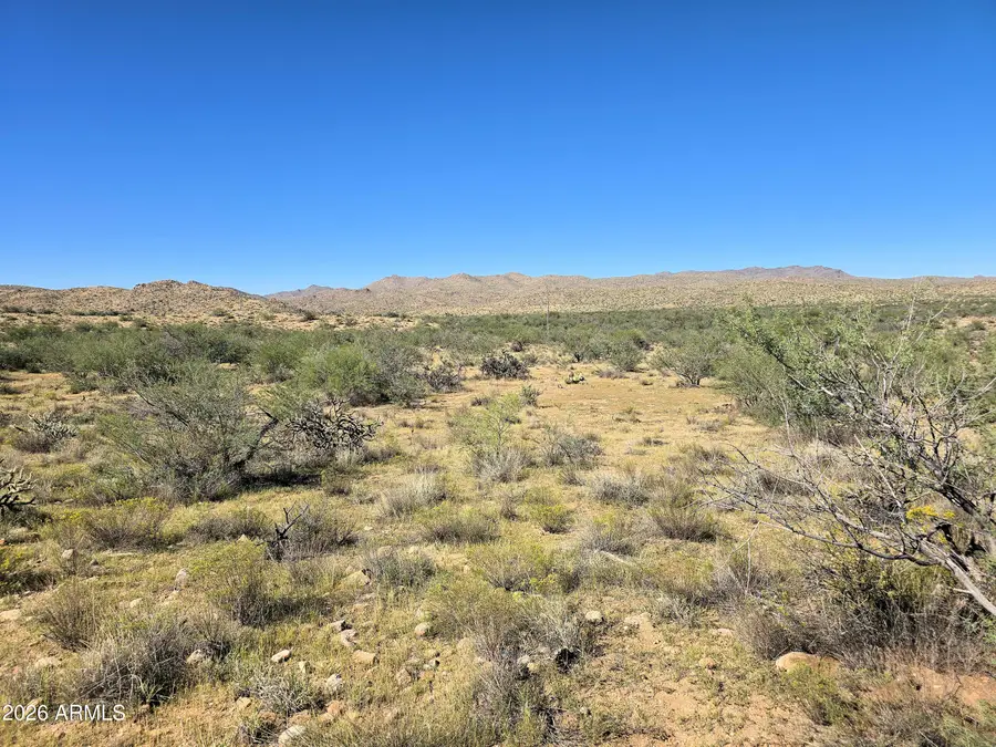 44A W Traveler Way #44A, Congress, AZ 85332 - #2