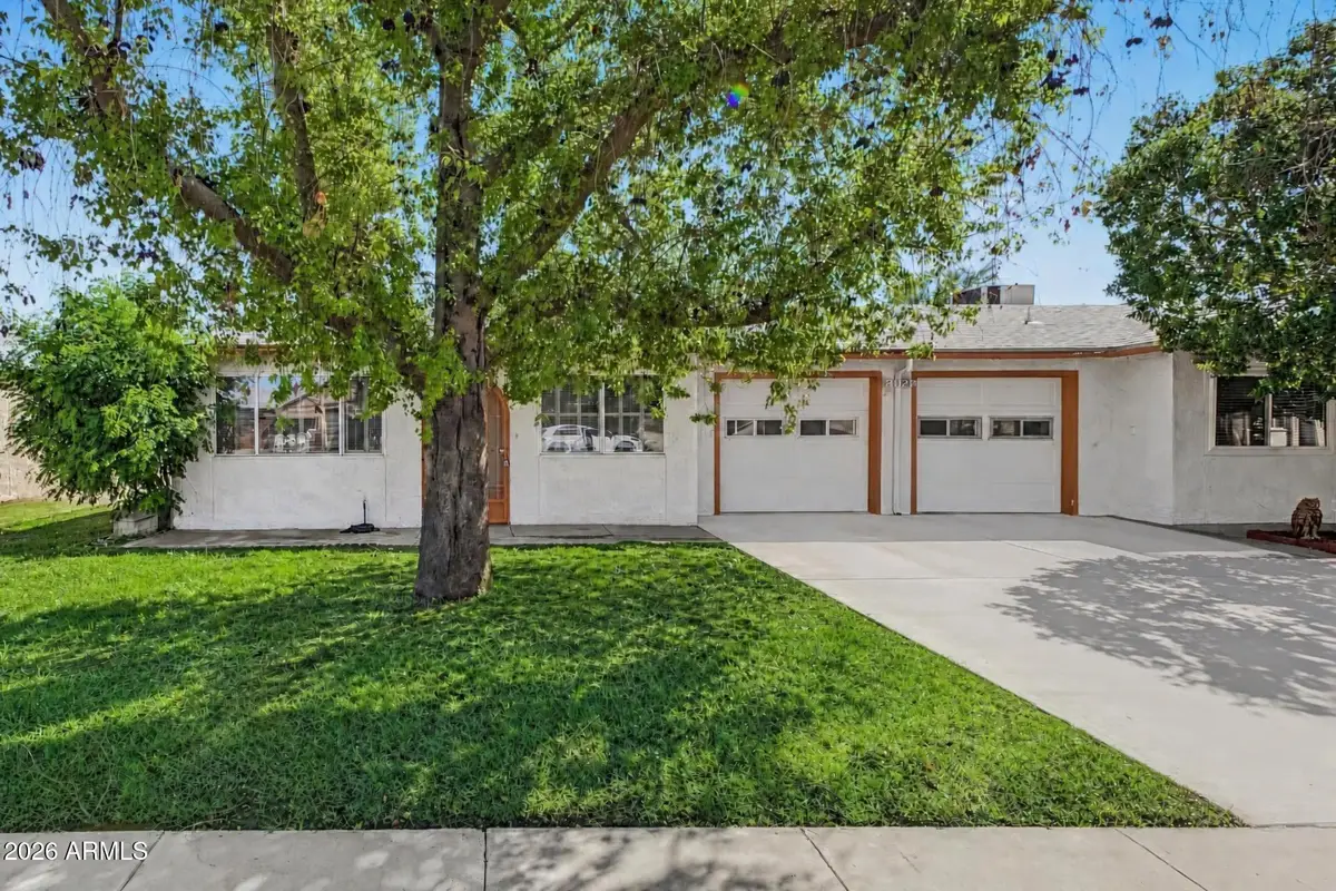 10123 N 96th Avenue #B, Peoria, AZ 85345 - #1