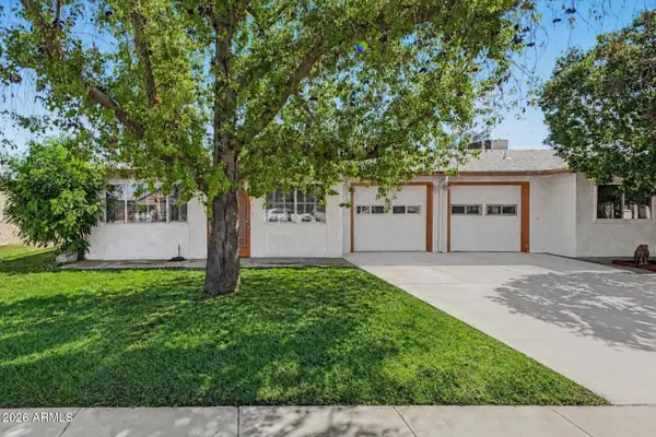 10123 N 96th Avenue #B, Peoria, AZ 85345