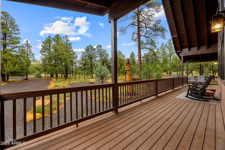 1538 Mainline Road, Heber, AZ 85928 - #3