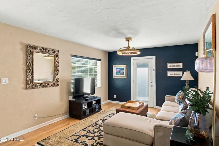 4002 N 32nd Place, Phoenix, AZ 85018 - #3