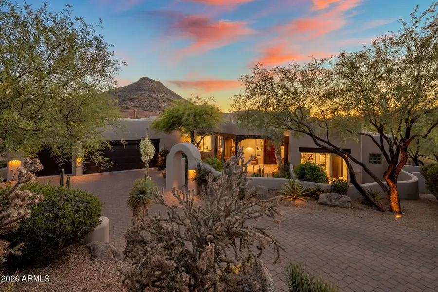 39912 N 98th Way, Scottsdale, AZ 85262 - #2