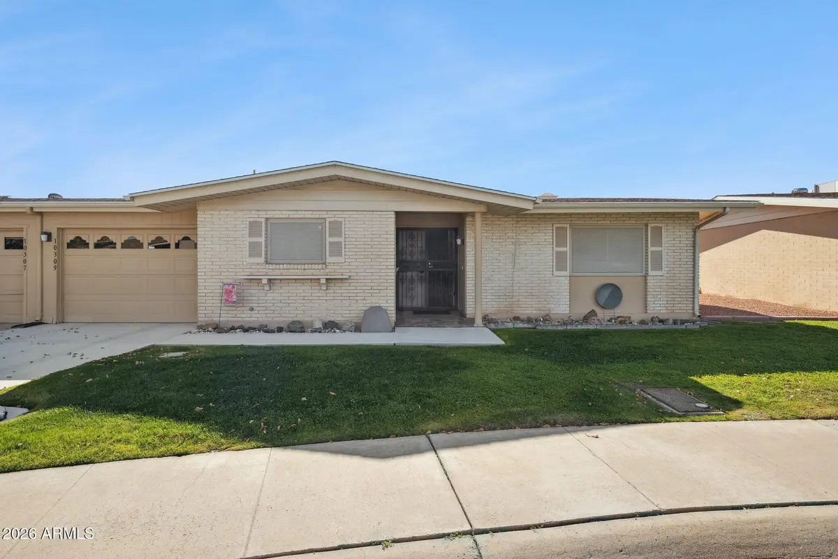 10309 W Corte Del Sol Este --, Sun City, AZ 85351 - #1