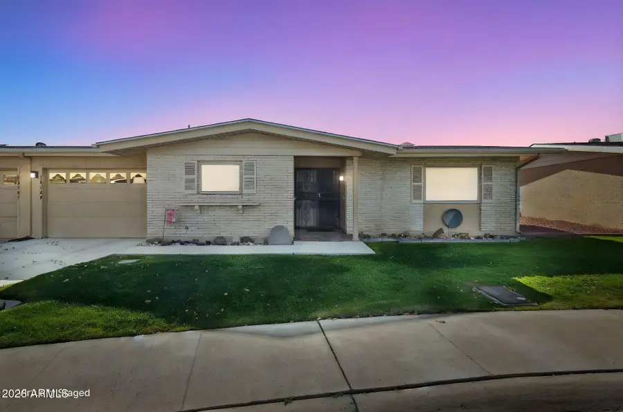 10309 W Corte Del Sol Este --, Sun City, AZ 85351 - #2