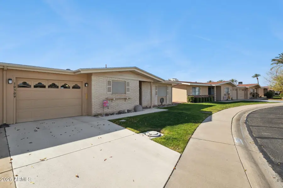 10309 W Corte Del Sol Este --, Sun City, AZ 85351 - #3